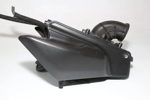22-25 Yamaha Yzf R7 Airbox Air Intake Filter Box OEM