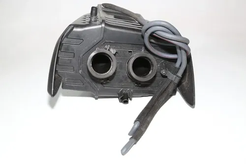 22-25 Yamaha Yzf R7 Airbox Air Intake Filter Box OEM