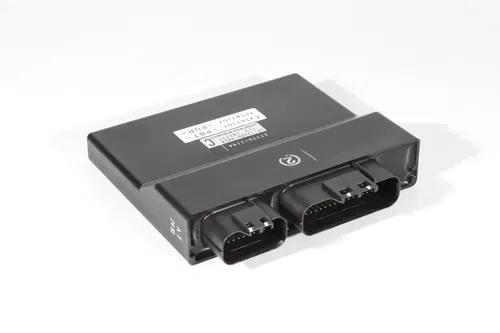 17-19 Kawasaki Ninja 650 Ecu Computer Controller Unit Black Box Ecm Cdi OEM