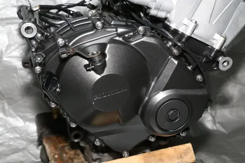 09-12 (2009) Honda Cbr600rr Engine Motor OEM *RUNNING MOTOR GUARANTEED*