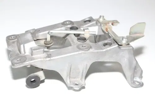 22-25 Yamaha Yzf R7 Rear Back Tail Subframe Sub Frame OEM