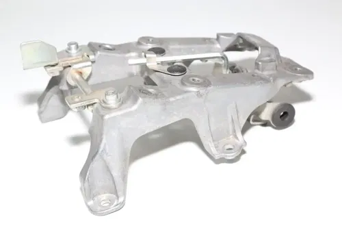 22-25 Yamaha Yzf R7 Rear Back Tail Subframe Sub Frame OEM