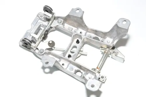 22-25 Yamaha Yzf R7 Rear Back Tail Subframe Sub Frame OEM