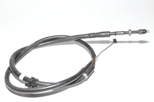 2006-2007 Yamaha Yzf R6 Clutch Cable Line OEM
