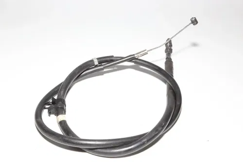 2006-2007 Yamaha Yzf R6 Clutch Cable Line OEM