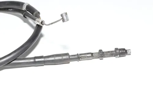 2006-2007 Yamaha Yzf R6 Clutch Cable Line OEM