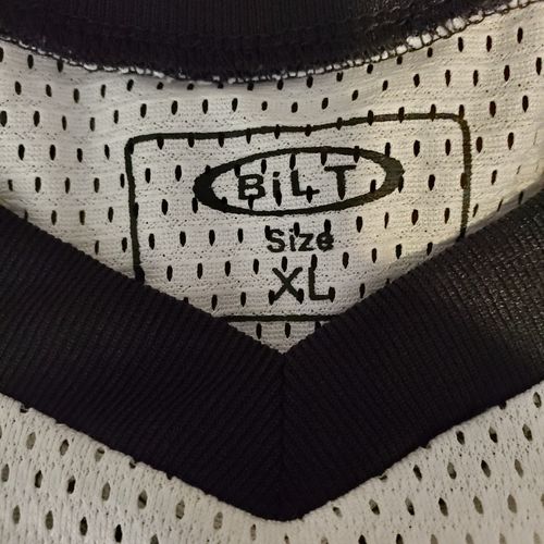 BILT MX Jersey - Size XL 