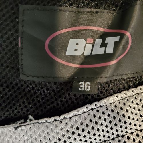 BILT MX Pants - Size 36