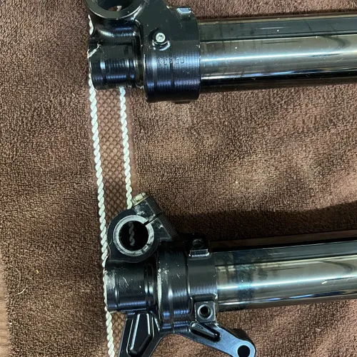 Akit KYB Factory Connection Suspension