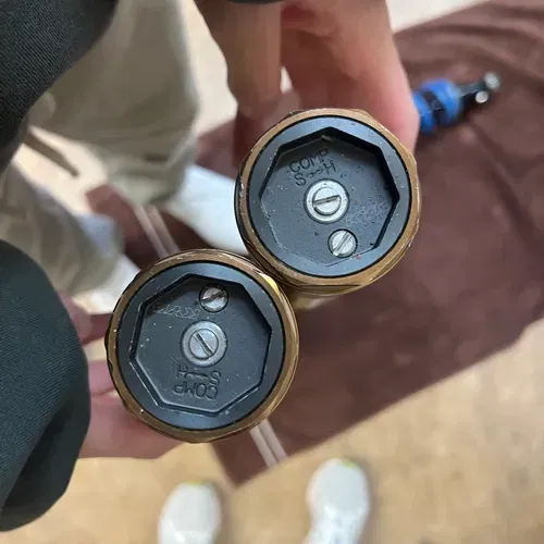 Akit KYB Factory Connection Suspension