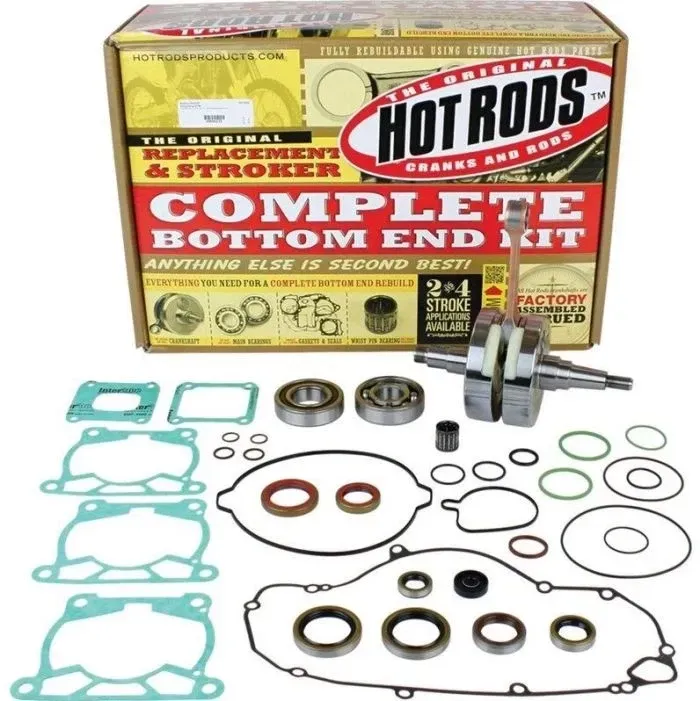 Hot Rods Complete Bottom End Kit