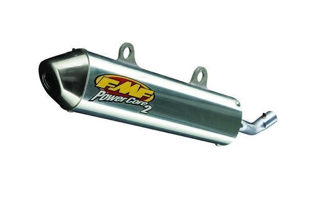 FMF PowerCore 2 Silencer Honda TRX250R FourTrax 1986-1989 020211
