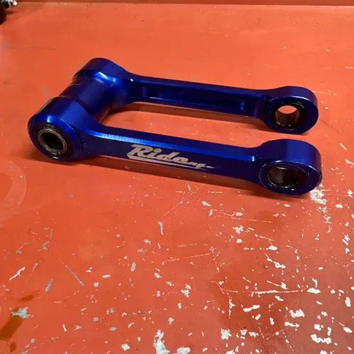 2023, 2024, Yz 450 Ride Engineering Performance Link MX Locker