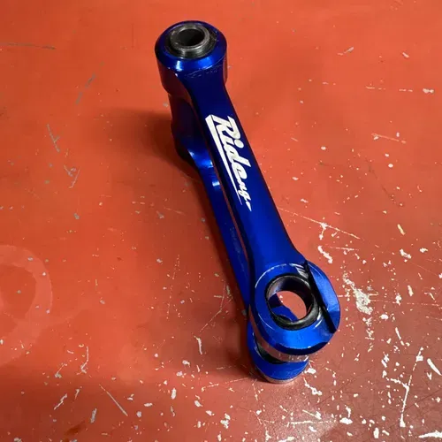 2023, 2024, Yz 450 Ride Engineering Performance Link MX Locker