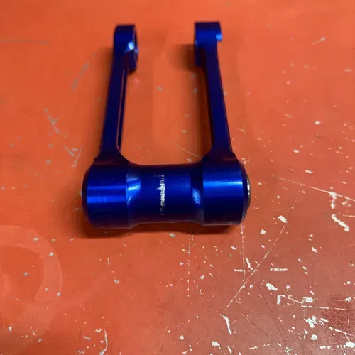 2023, 2024, Yz 450 Ride Engineering Performance Link MX Locker