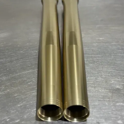 Kawi / Honda Showa Upper Fork Tubes 