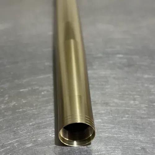 Kawi / Honda Showa Upper Fork Tubes 