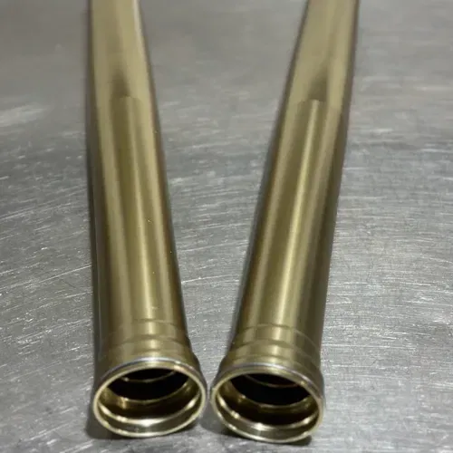 Kawi / Honda Showa Upper Fork Tubes 