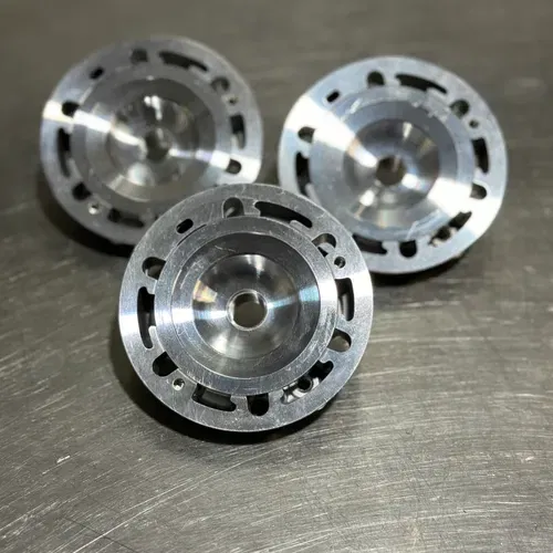 KTM Husky Gas Gas 105 Head