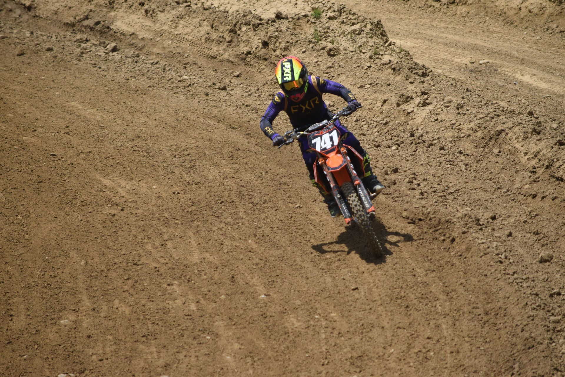 mxracerbrian