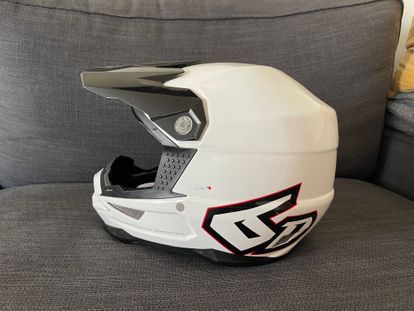 6D ATR-1 Helmets - Size S