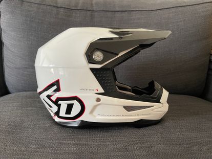 6D ATR-1 Helmets - Size S