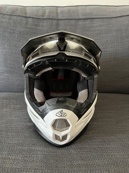 6D ATR-1 Helmets - Size S