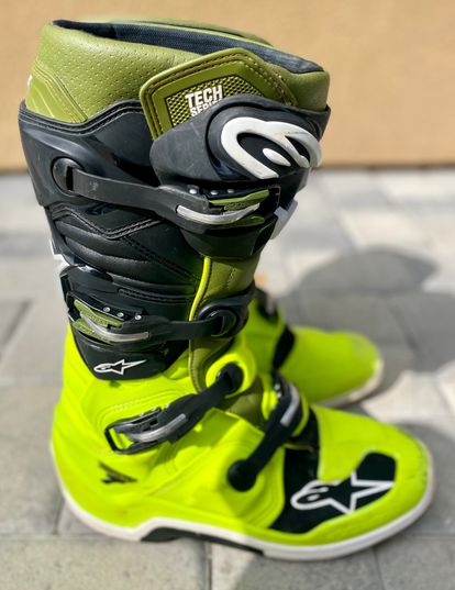 Motocross and Enduro Collection | Alpinestars® Official