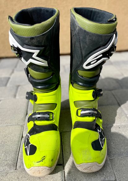 Motocross and Enduro Collection | Alpinestars® Official