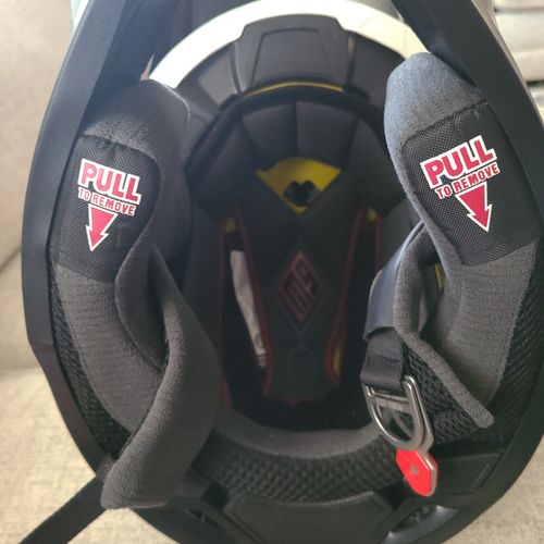 Bell Moto 9 Fasthouse Helmet with MIPS