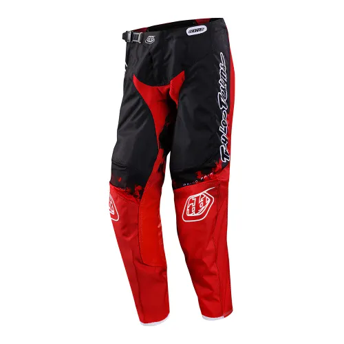 YOUTH GP PANT ASTRO RED / BLACK