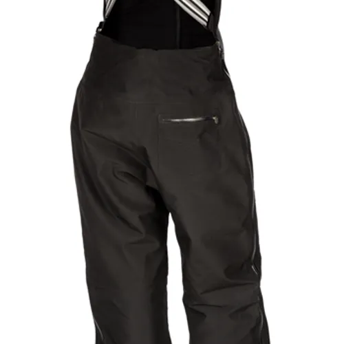Klim women's on sale allure snowmobile bibs