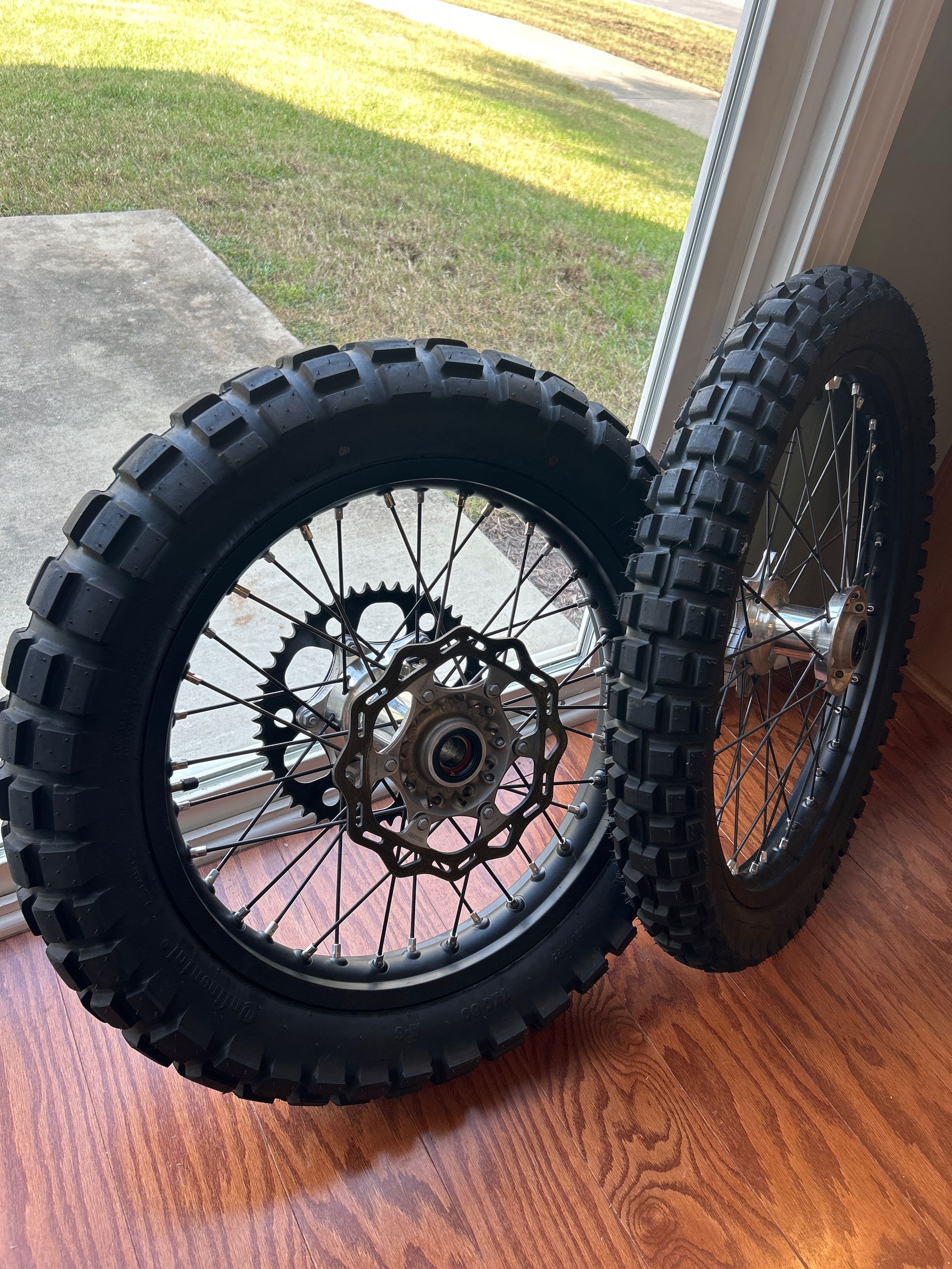 FACTORYWHEEL パーツ 21\