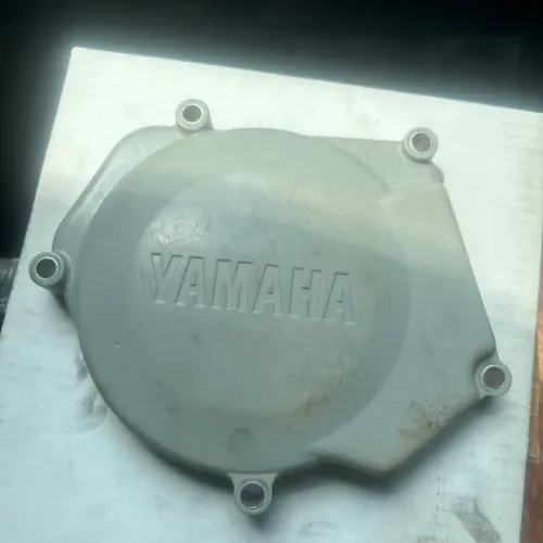 2019 Yz250 Stator Cover 