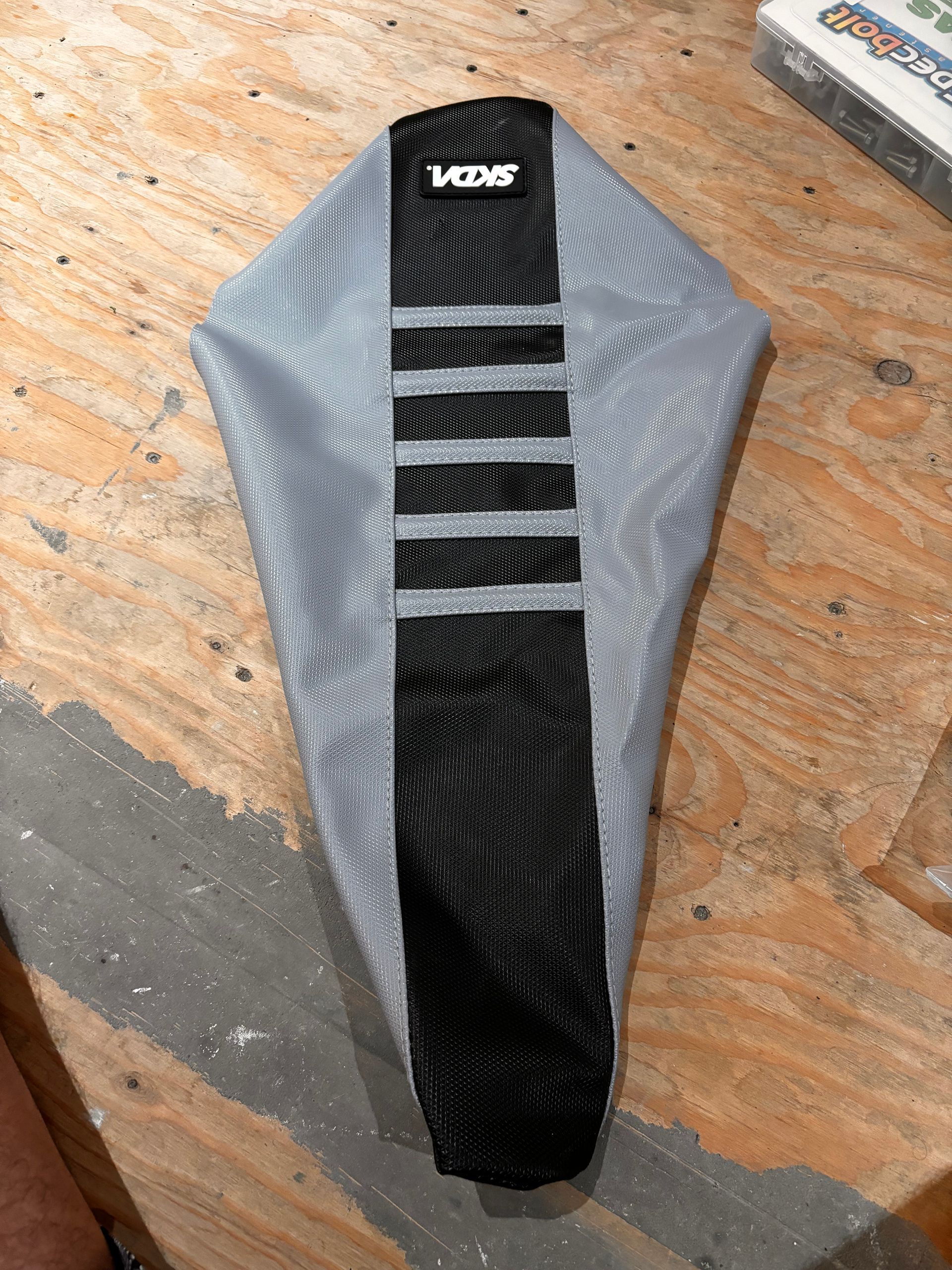 SKDA Seat Cover 