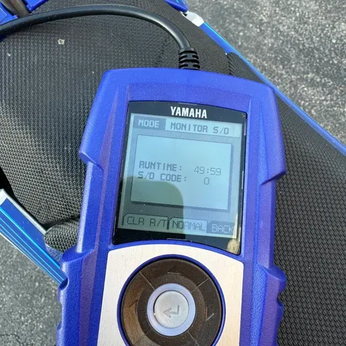 GYTR Power Tuner 33D-H59C0-V1-00