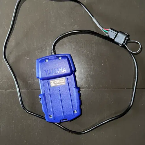 GYTR Power Tuner 33D-H59C0-V1-00