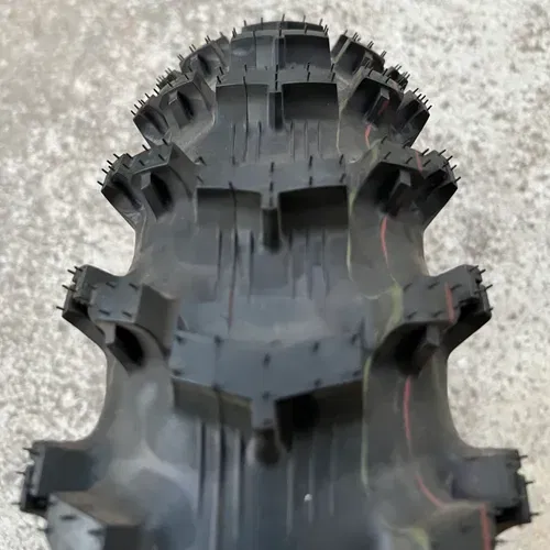 Dunlop Mx12 120/80-19