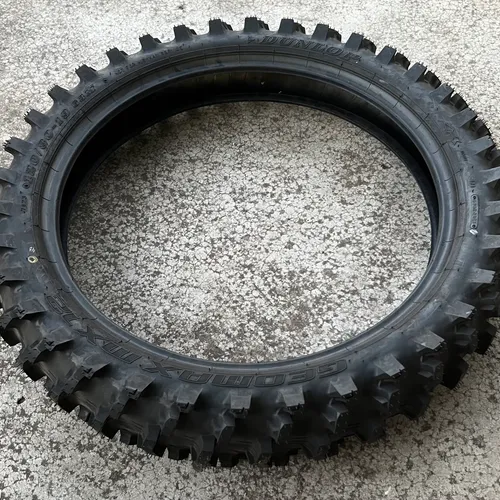 Dunlop Mx12 120/80-19