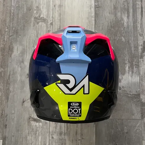 Arai Helmet