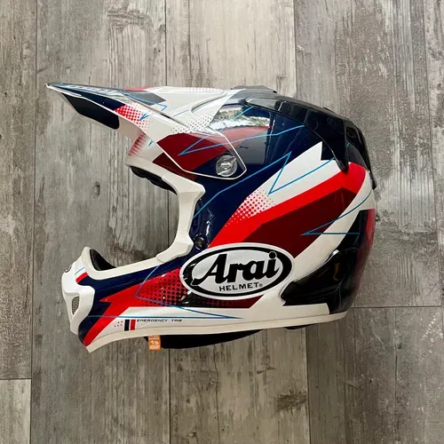 Arai Helmet
