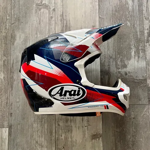 Arai Helmet