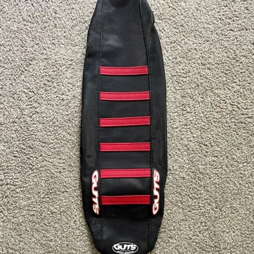 Guts Seat Cover