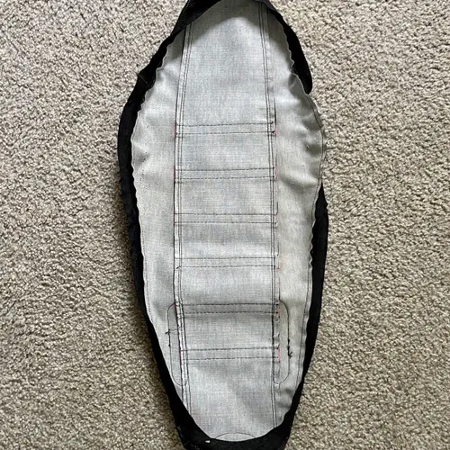 Guts Seat Cover