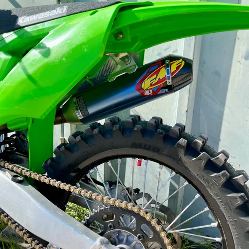 2023 KX 250