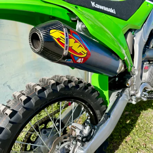 2023 KX 250