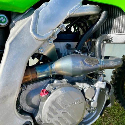2023 KX 250