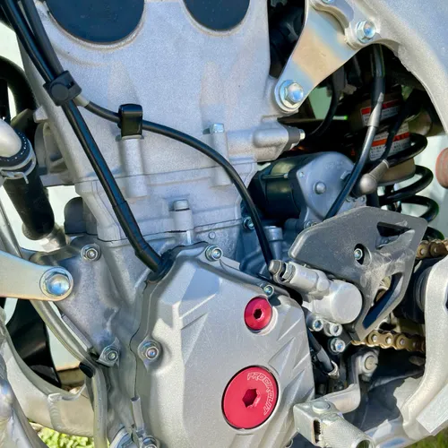 2023 KX 250