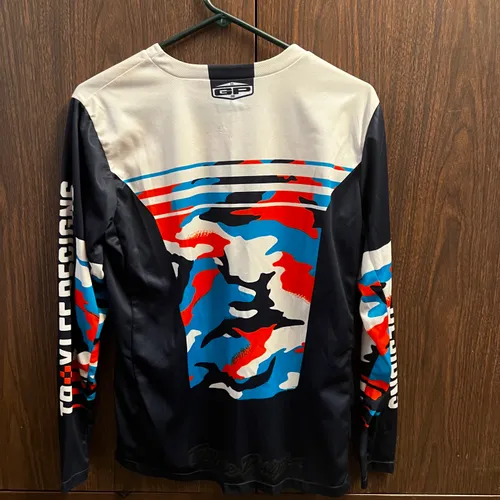 Youth Troy Lee Designs Jersey Only - Size XL