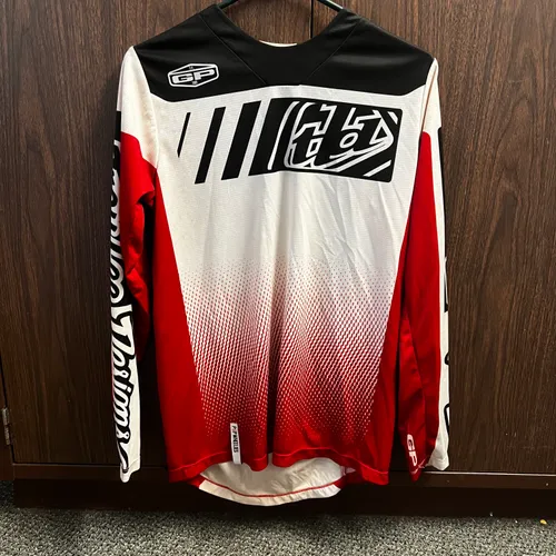 Troy Lee Designs Jersey Only - Size S